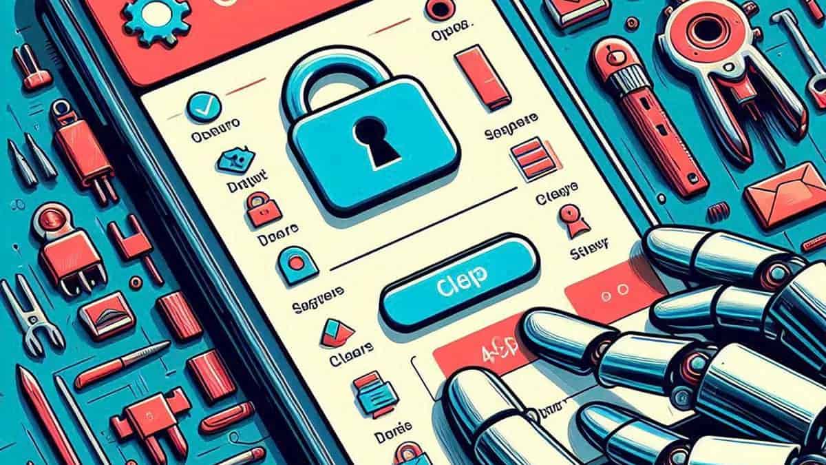 Memory Guardian, cancella automaticamente la clipboard su Android