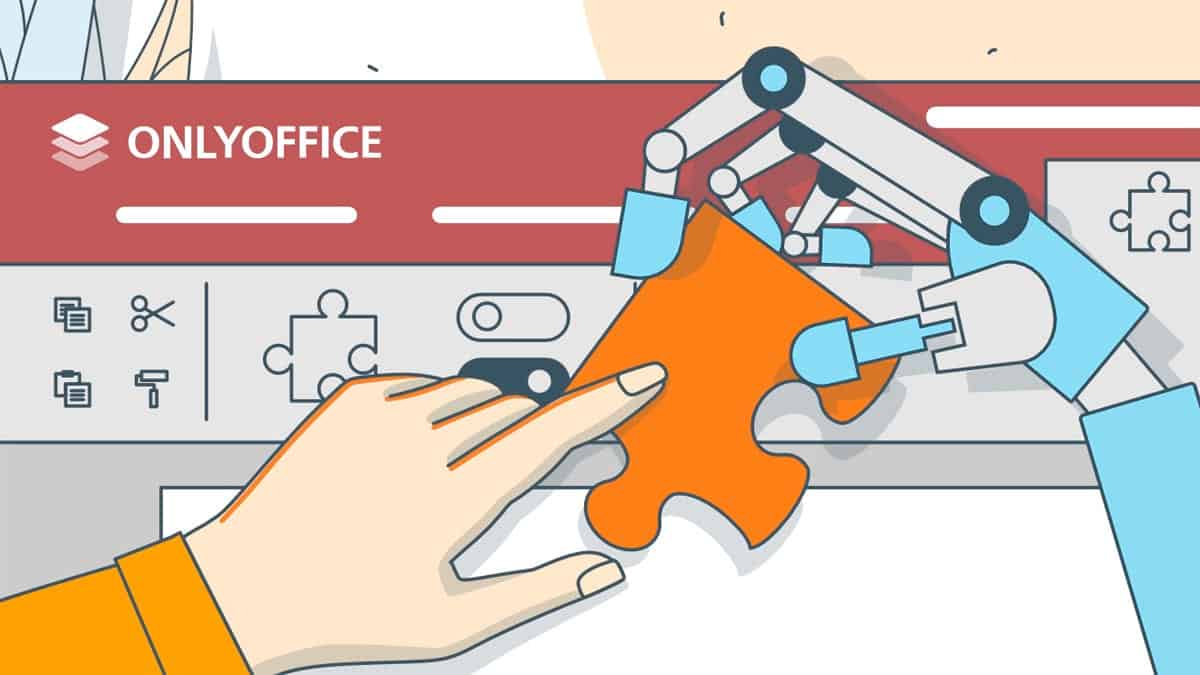 OnlyOffice si aggiorna alla versione 8.3