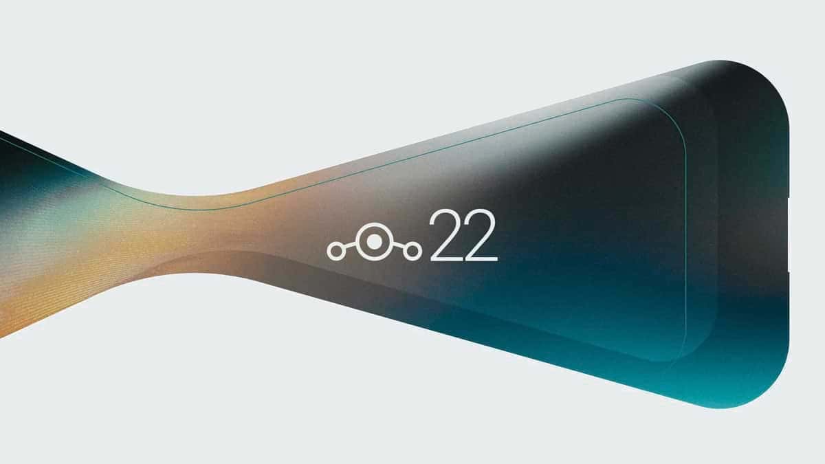 LineageOS 22.1 porta Android 15 su oltre 100 dispositivi
