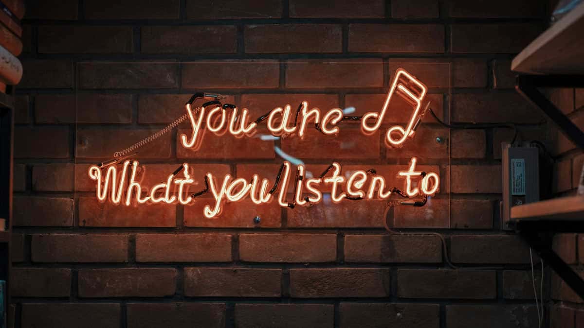 Auxio, un lettore audio per Android