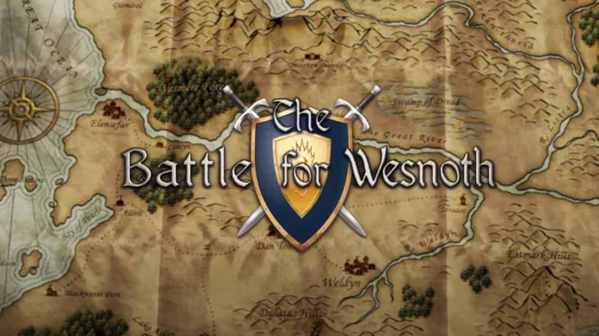 The Battle for Wesnoth, un’avventura strategica a turni