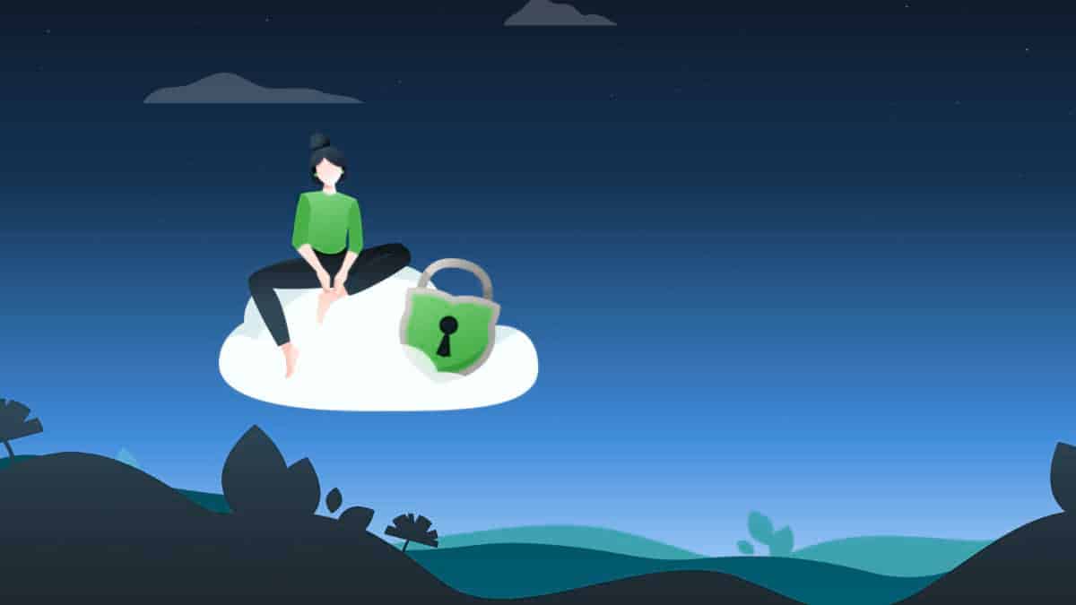 È arrivato Cryptomator 1.16.0