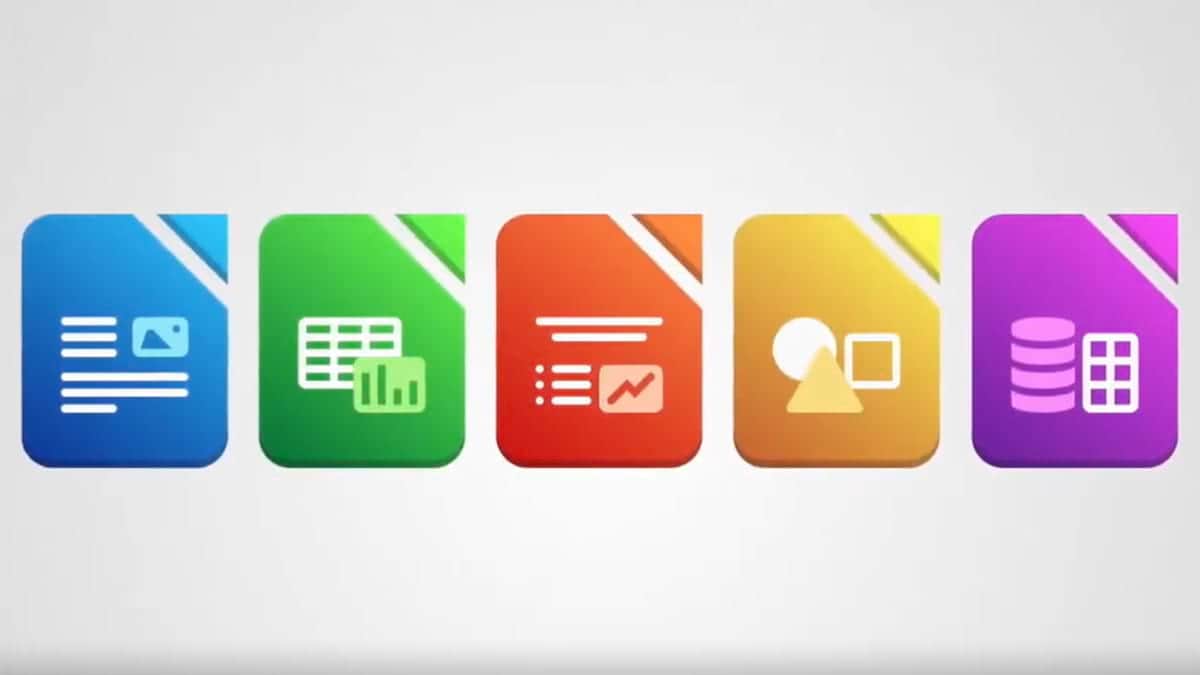 LibreOffice si aggiorna alla versione 25.2