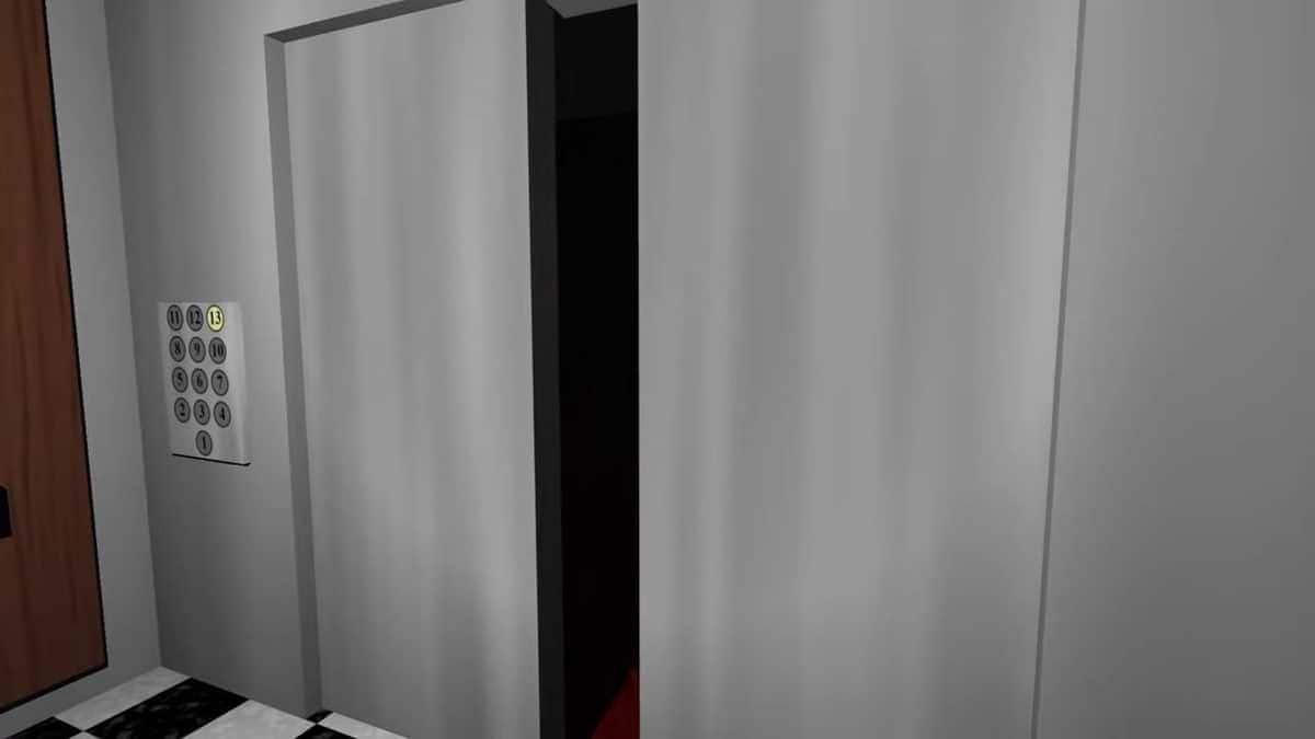 Sopravvivi all’incubo di 13th Floor