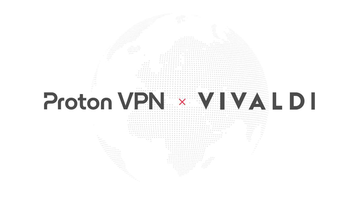 Vivaldi ha ora una VPN integrata ed è Proton VPN