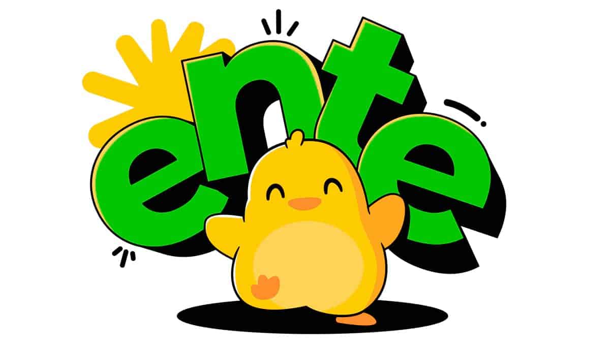 Ente Photos si aggiorna con editor avanzato e altre interessanti novità