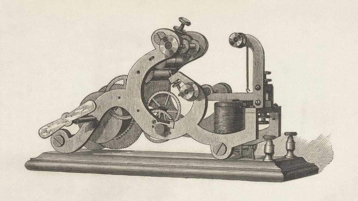 Dahdidahdit, un app open source per imparare il codice Morse