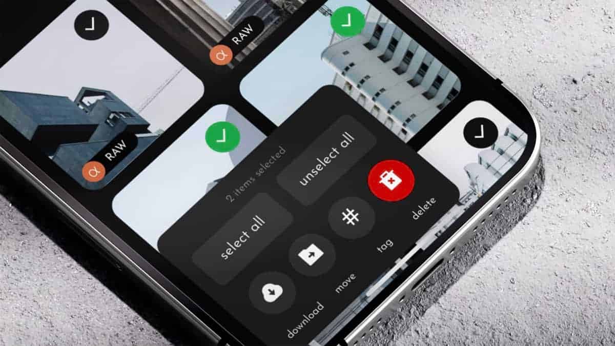 Aggiornamento grafico e altri miglioramenti per Cryptee