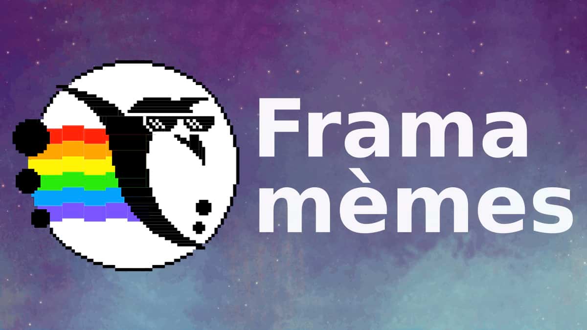 Framamèmes, un generatore di meme libero e open source