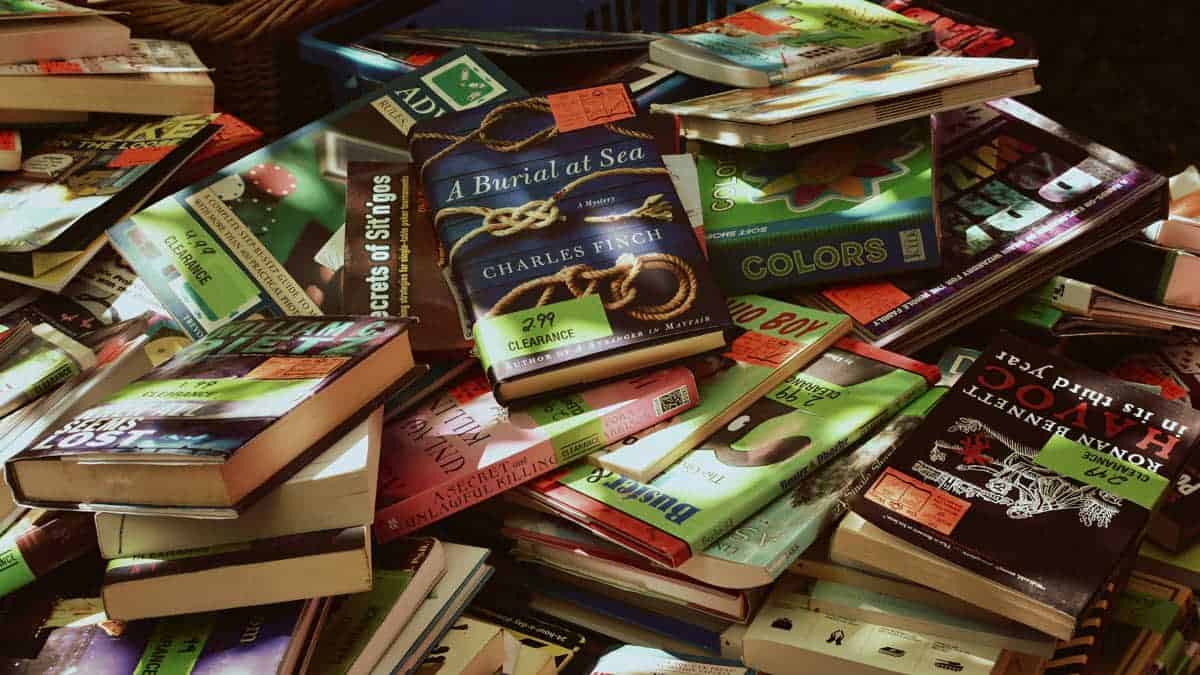BookAccio, per tenere traccia dei propri libri