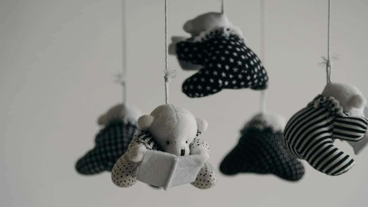 LunaTracker, un’app privacy-friendly per monitorare i primi mesi di vita di un neonato