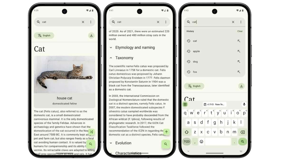 WikiReader, un lettore senza distrazioni per Wikipedia