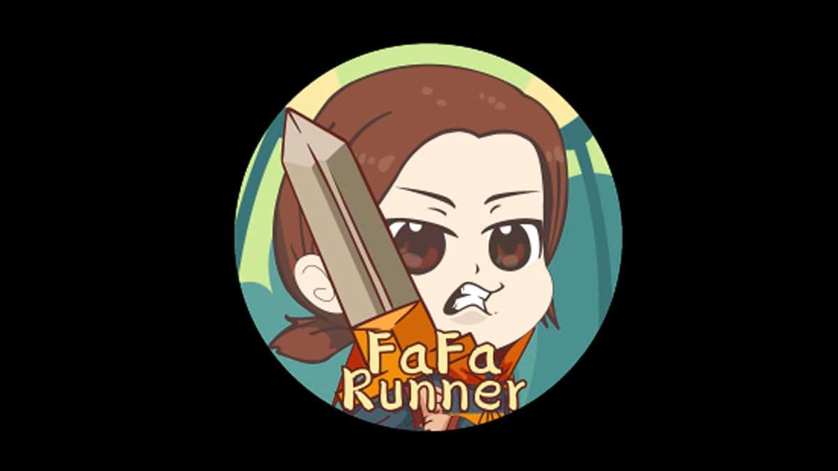 FaFa Runner: Dawn Legends, un’avventura dungeon open source