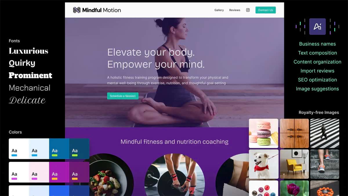 Un nuovo tool gratuito per la creazione dei siti da Mozilla