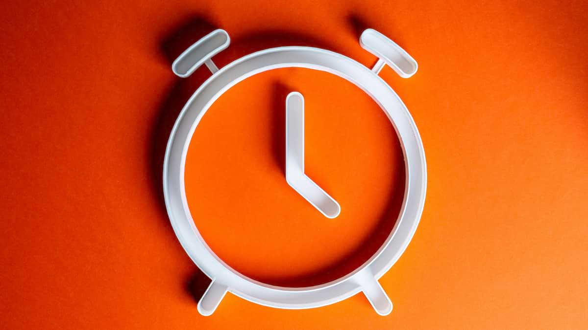 QRAlarm, scansiona un codice QR per spegnere la sveglia