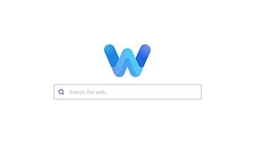 Waterfox Search