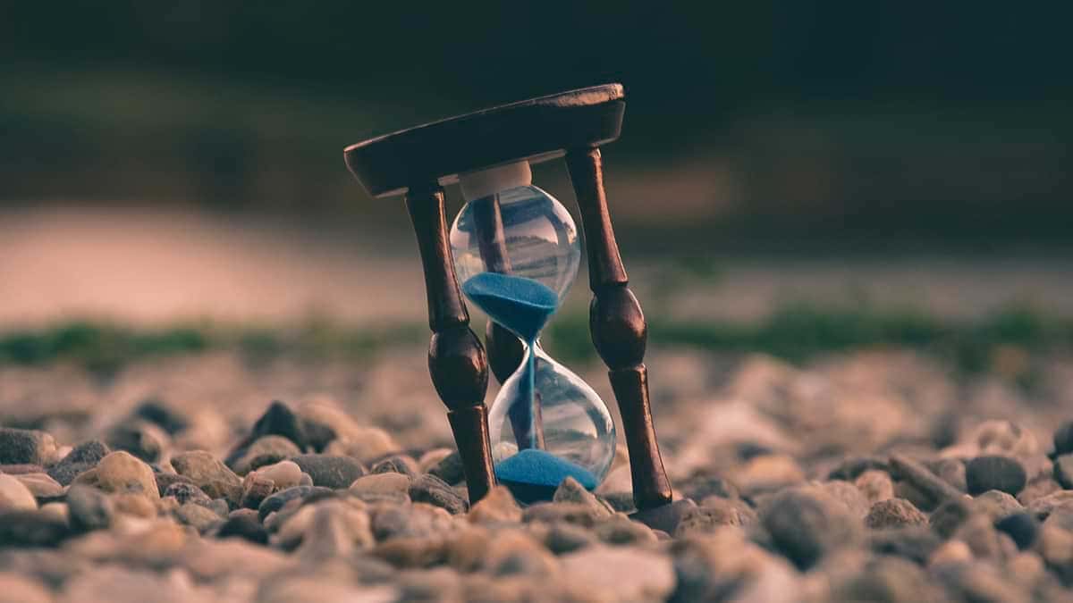OnTime, timer per gestire il tempo durante eventi dal vivo
