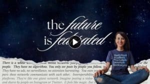 Il Fediverso spiegato in 4 minuti