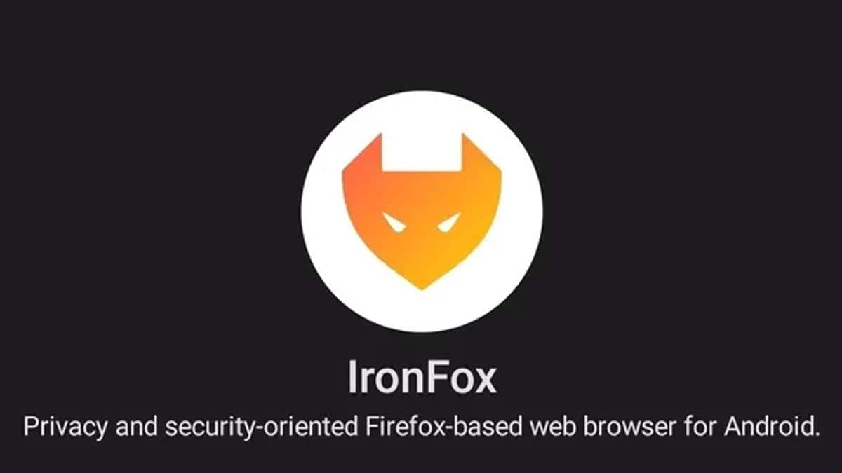 Su FFUpdater ora si può installare anche IronFox