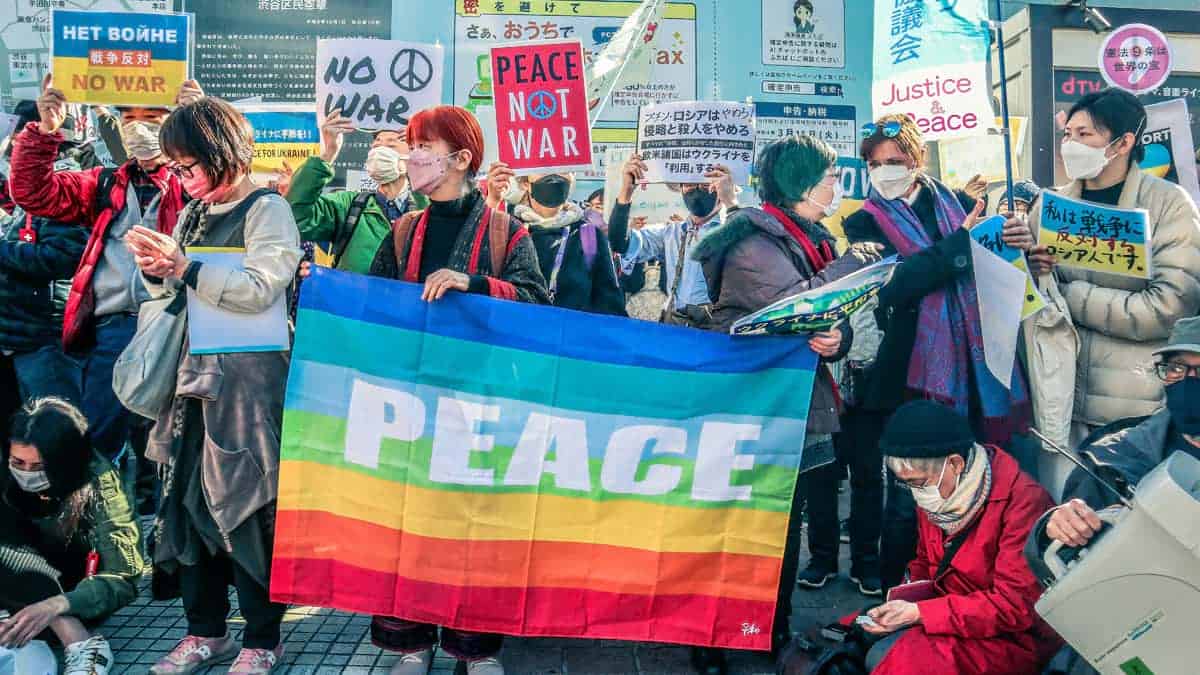 Attiviste e attivisti: usate Signal per i vostri gruppi