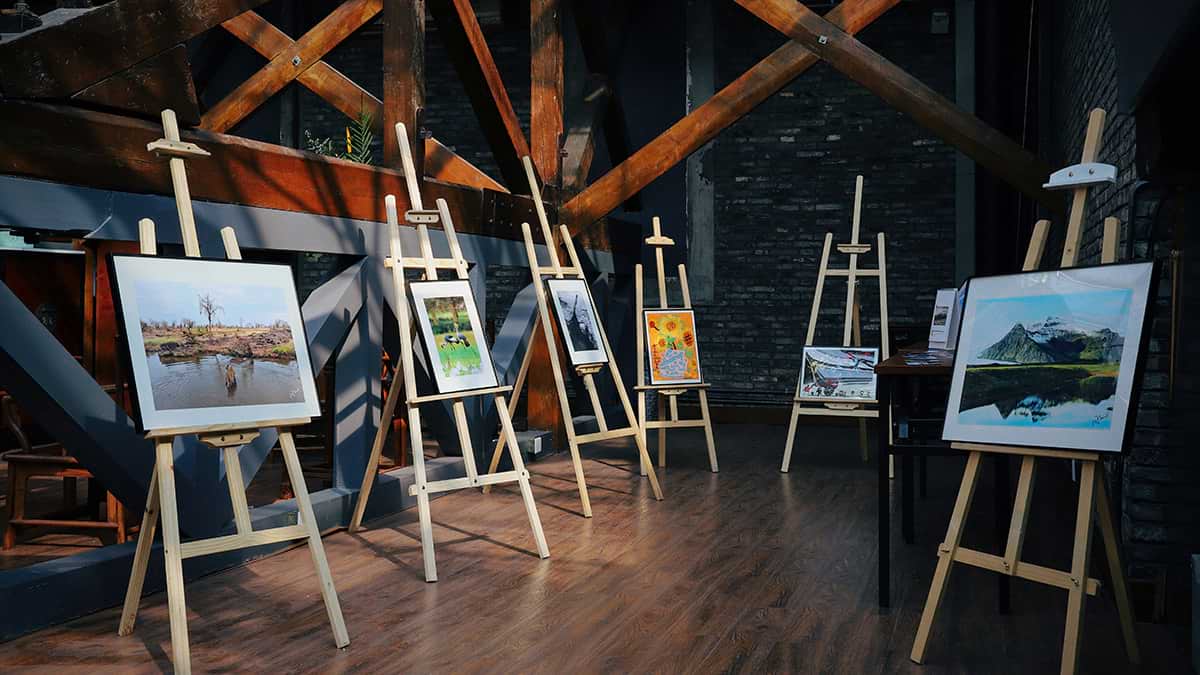 Quale gallery per Android scegliere?