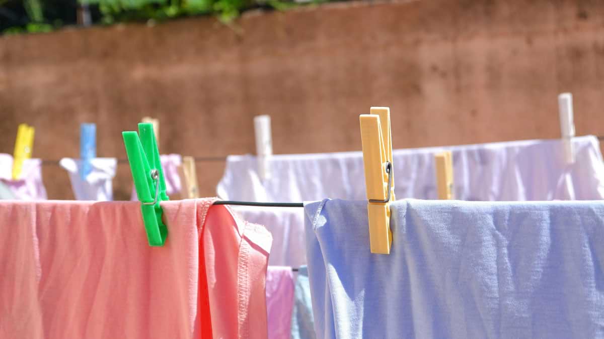LaundryNotes: istruzioni di lavaggio sempre a portata di mano