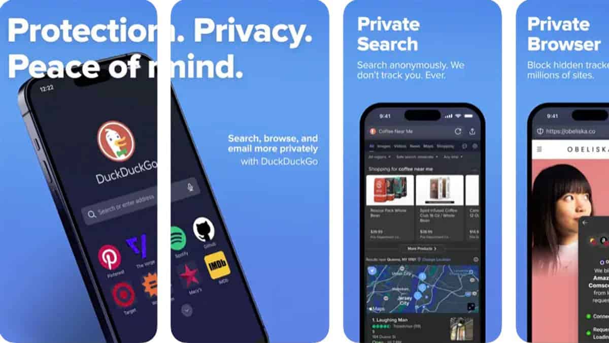 Abbiamo provato la VPN a pagamento di DuckDuckGo