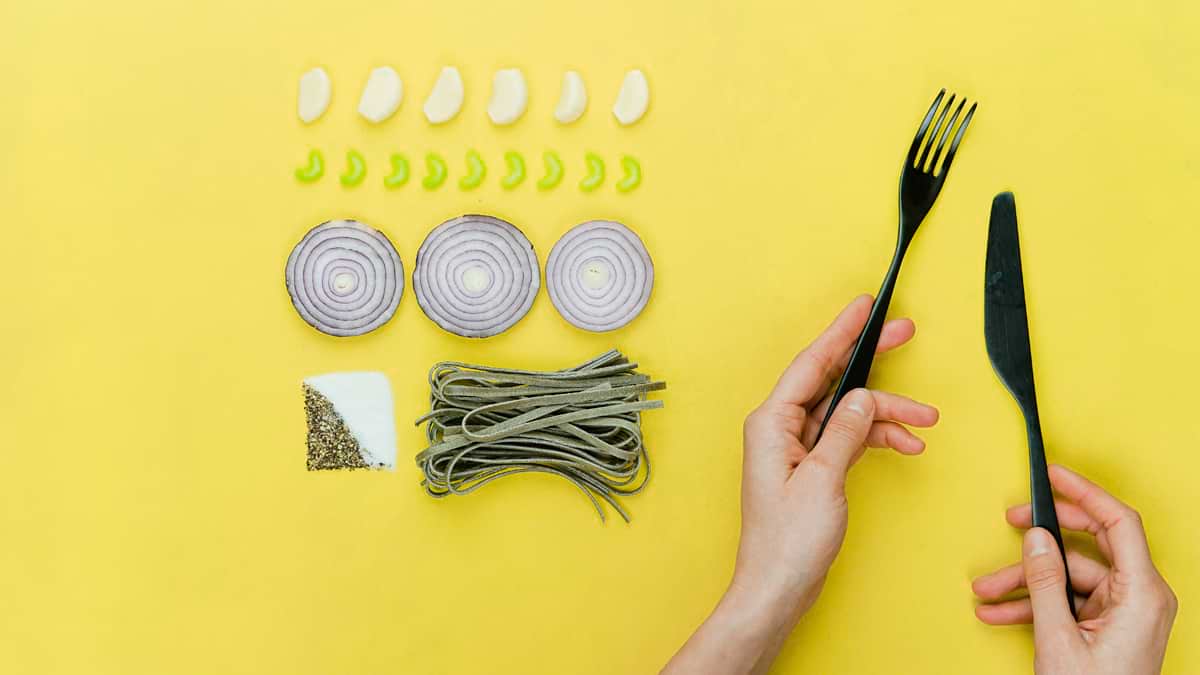 Food You, un tracker alimentare open source