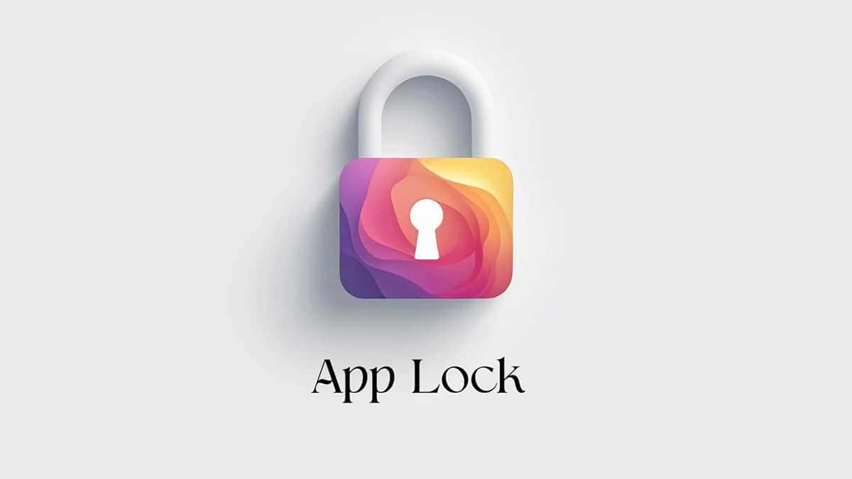AppLock, blocca applicazioni con PIN o autenticazione biometrica