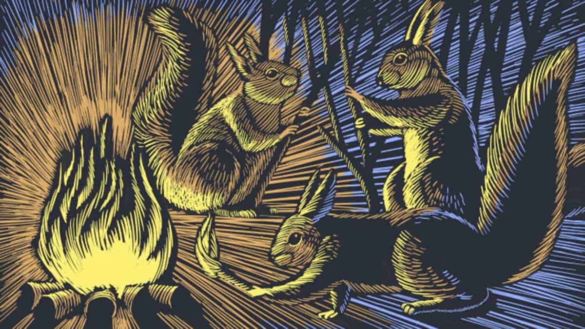 Bonfire sta per lanciare la versione 1.0 e apre una raccolta fondi su Indiegogo