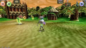 Otto Matic, un altro classico Pangea Software in chiave moderna