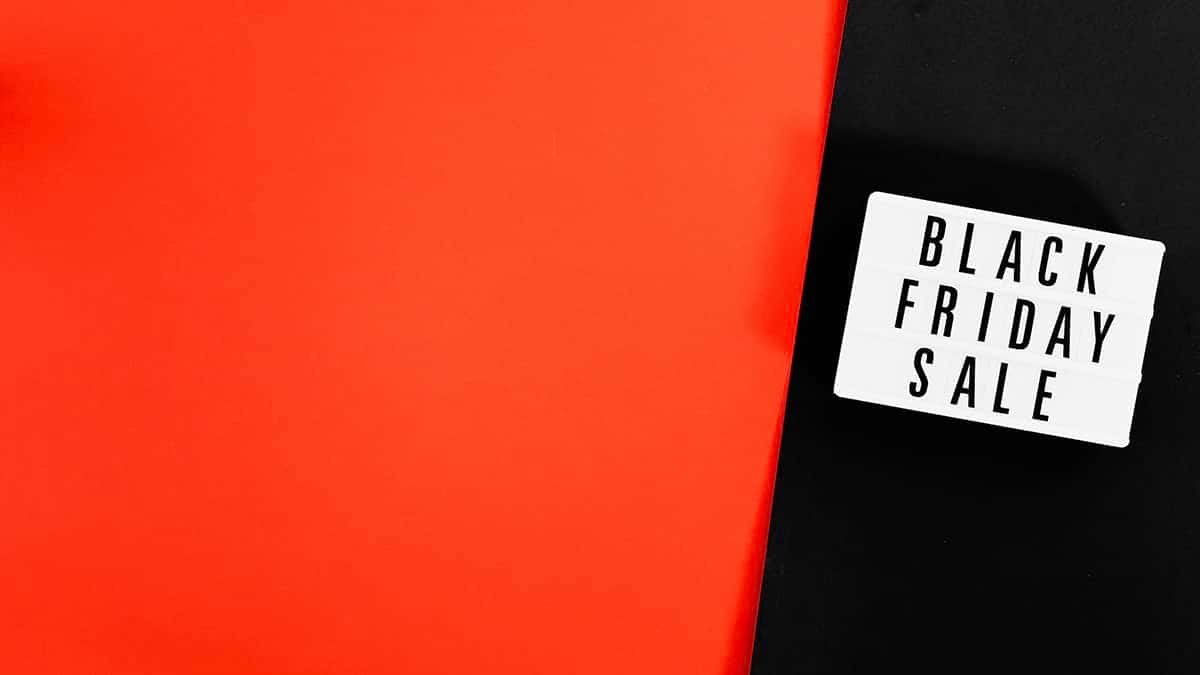 Le Alternative e il Black Friday | 2025