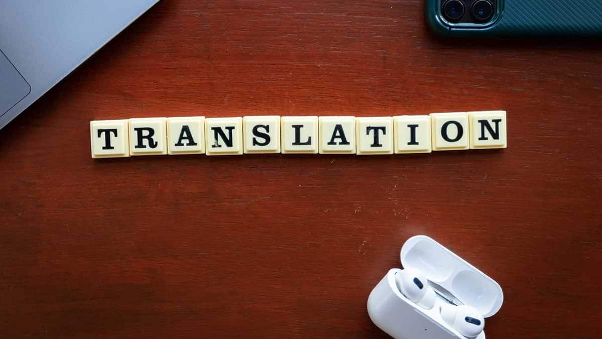 RTranslator, traduzione vocale in tempo reale