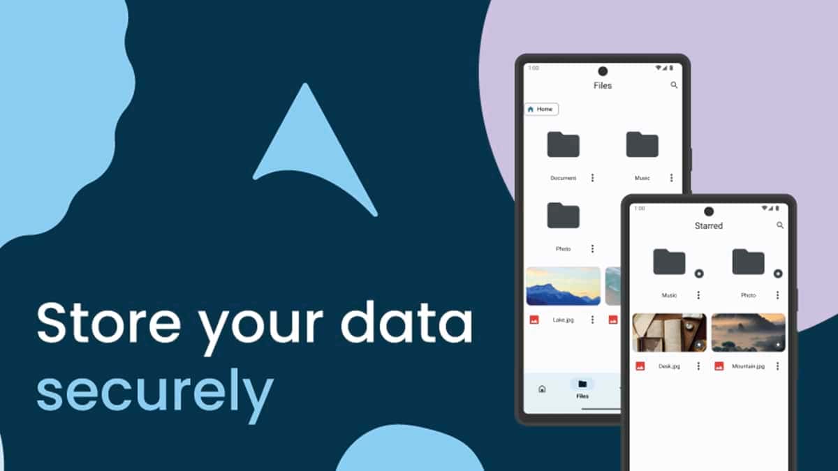 AstraCrypt, proteggere i propri file con password