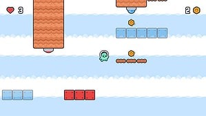 Play Maker: un platform game che vi permette di creare infiniti livelli