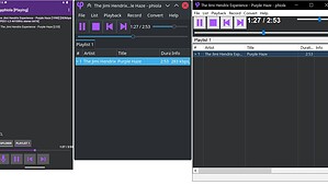 phiola: player, registratore e convertitore audio tutto in uno