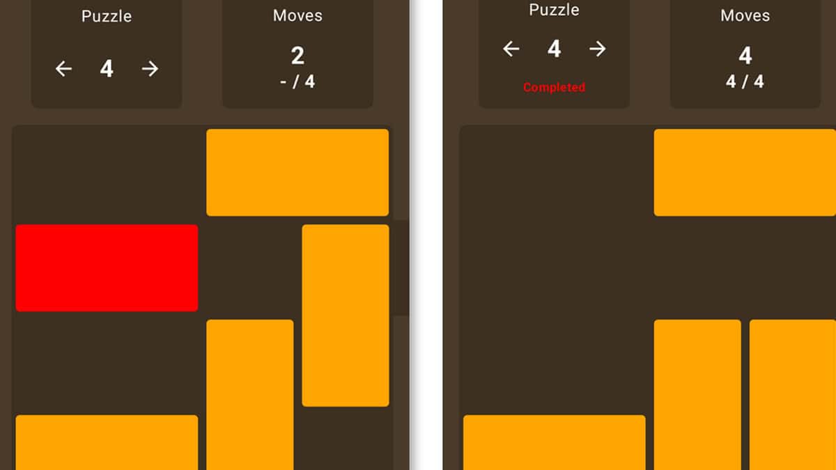 Unblock Jam: il classico puzzle di logica Rush Hour in versione open source