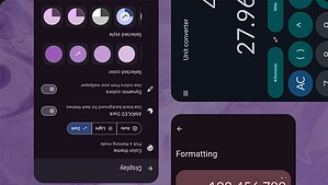 Unitto: calcolatrice e convertitore open source per Android