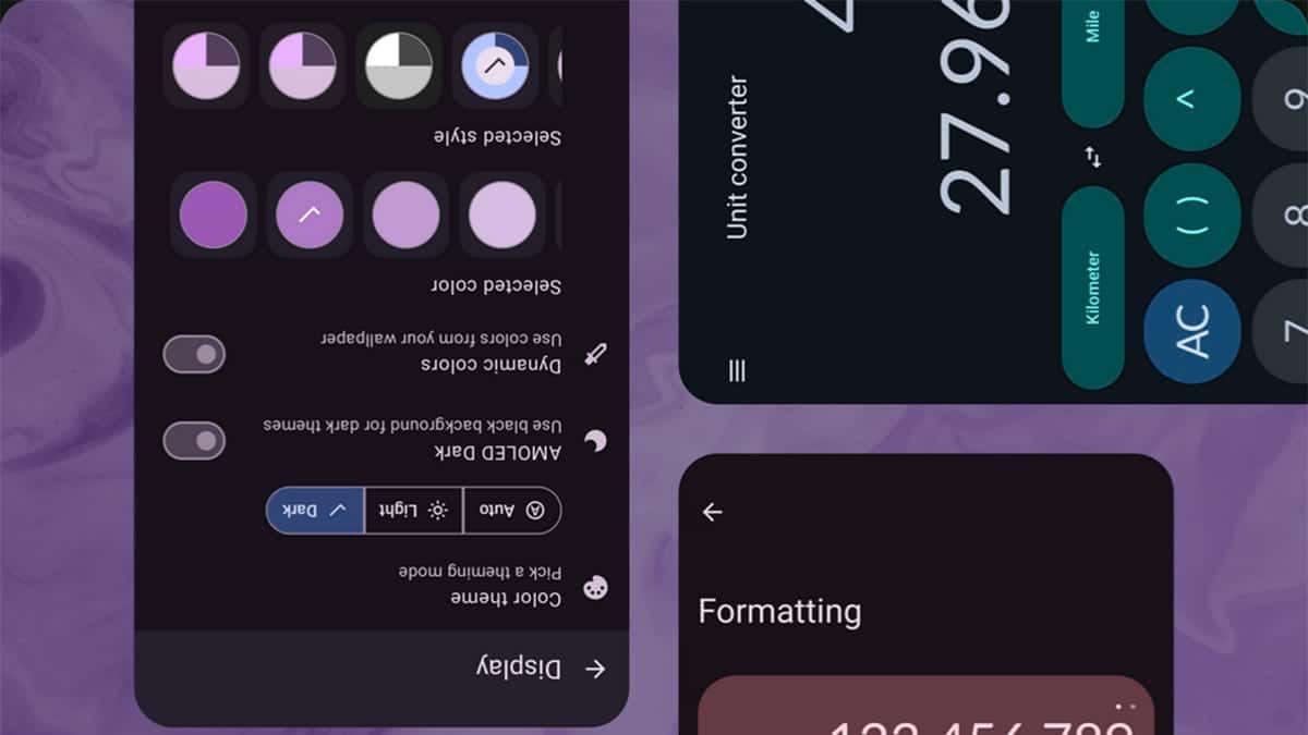 Unitto: calcolatrice e convertitore open source per Android
