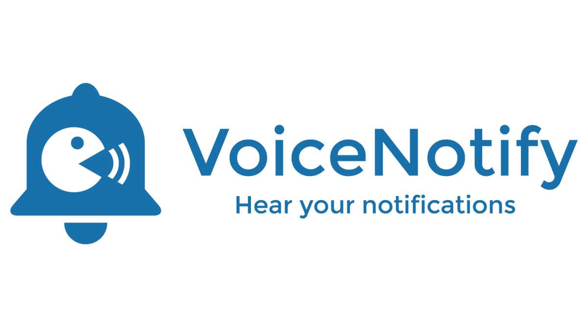 Voice Notify: l’app che legge le notifiche Android ad alta voce