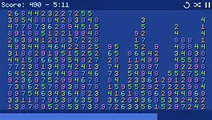 Tensy: un puzzle game open source dove tutto fa dieci