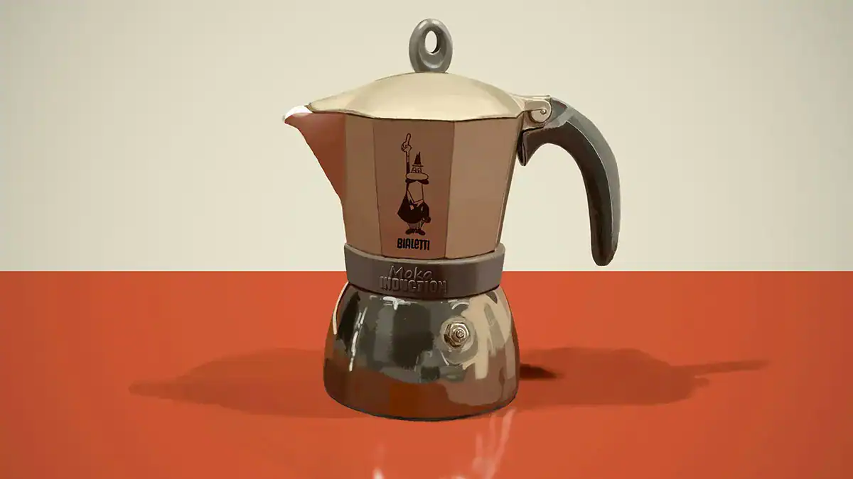 Coffee: l'app open source per mantenere lo schermo Android sempre acceso