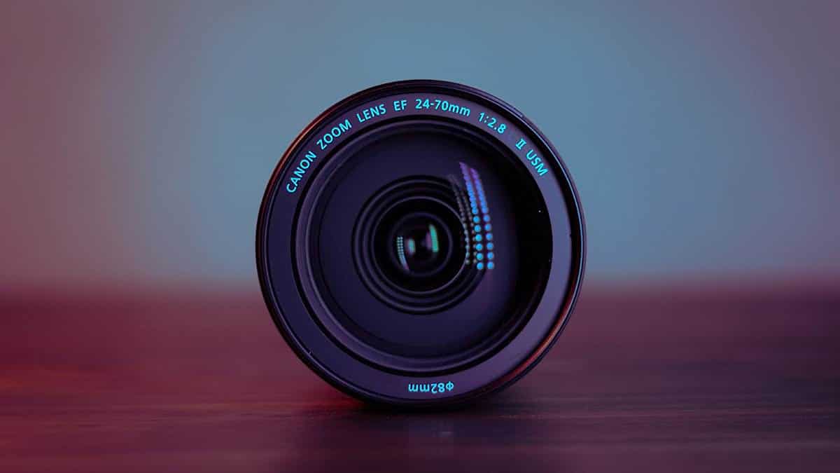 Linked Camera: la fotocamera open source compatibile con Nextcloud