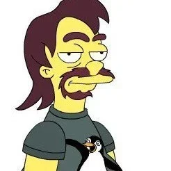 Avatar Tassoman