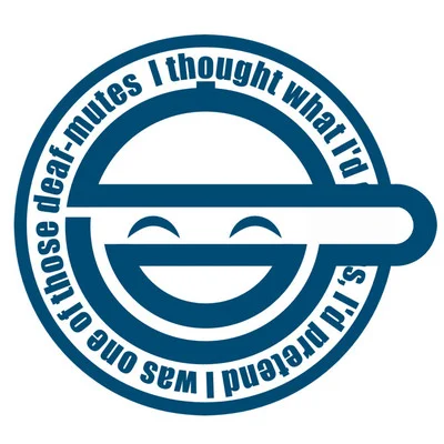 Laughing Man